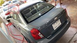 Chevrolet Optra